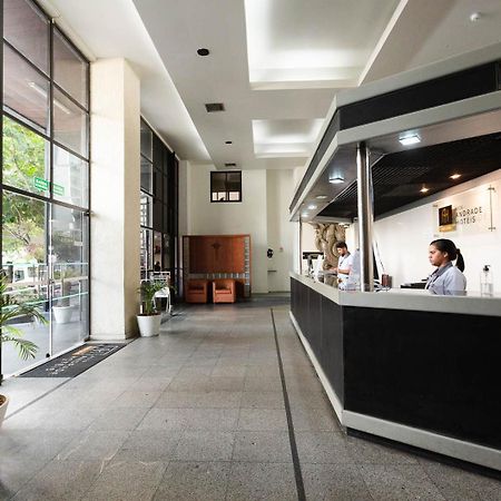 Rede Andrade Onda Mar Hotel Ресифи Екстериор снимка