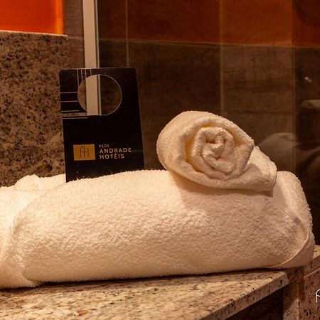 Rede Andrade Onda Mar Hotel Ресифи Екстериор снимка
