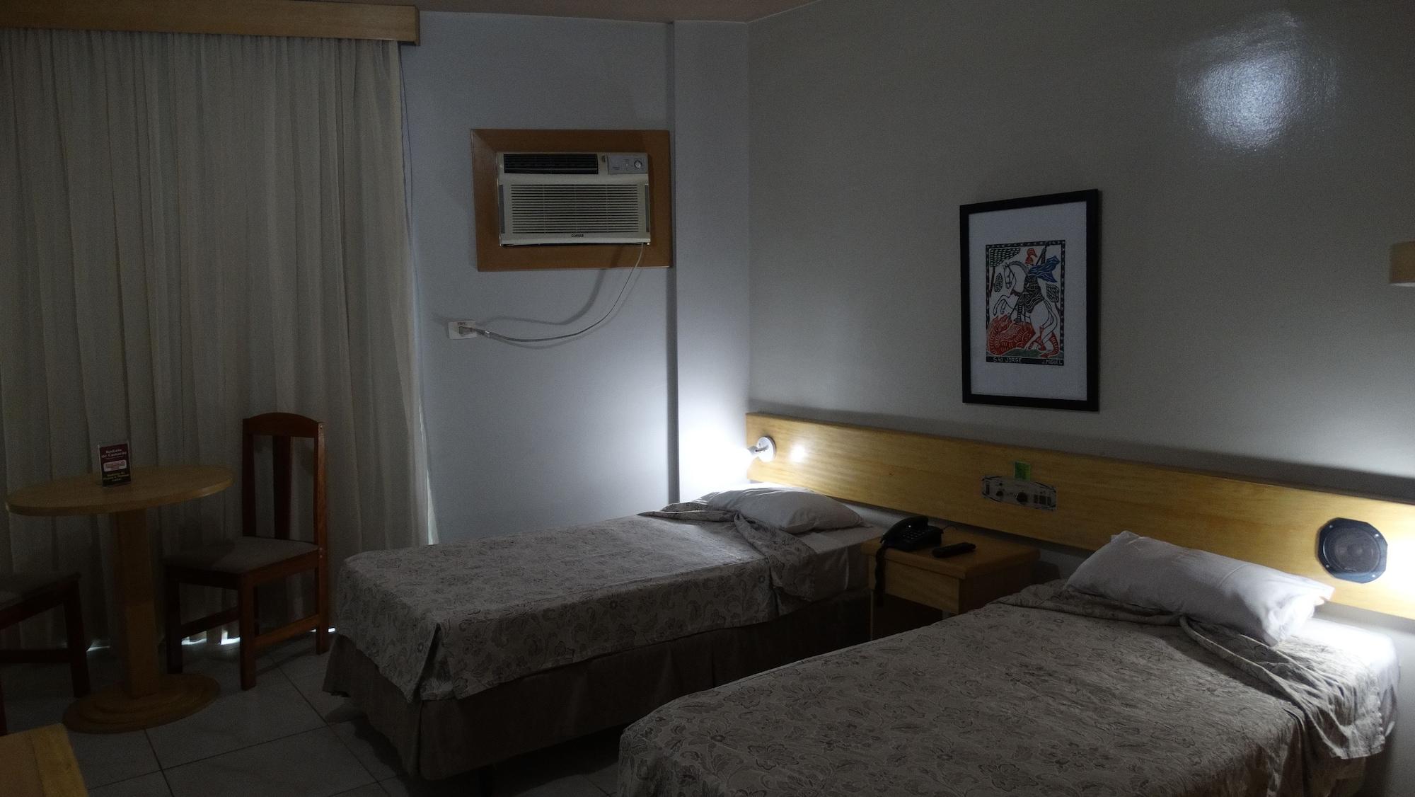 Rede Andrade Onda Mar Hotel Ресифи Екстериор снимка