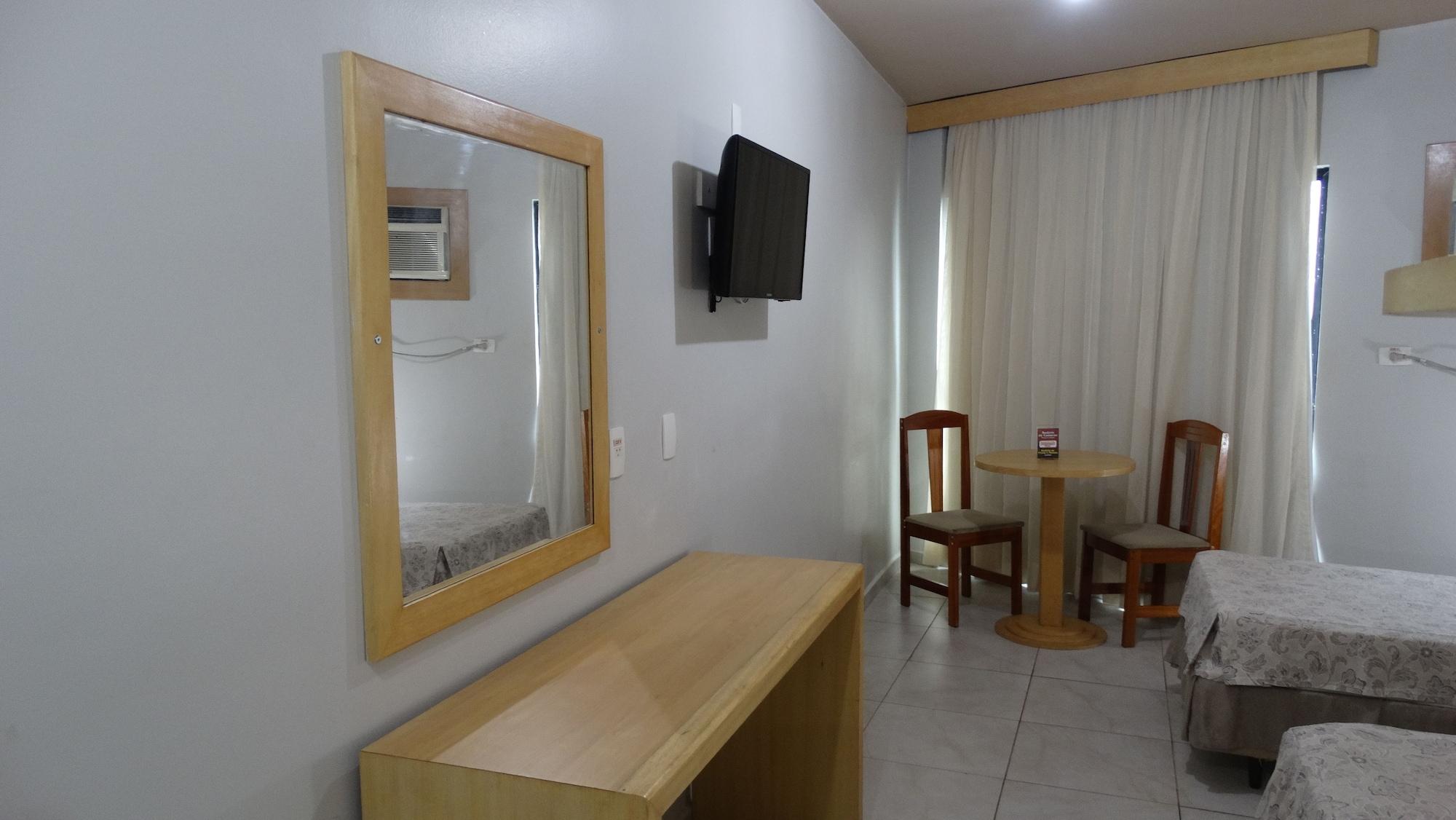 Rede Andrade Onda Mar Hotel Ресифи Екстериор снимка