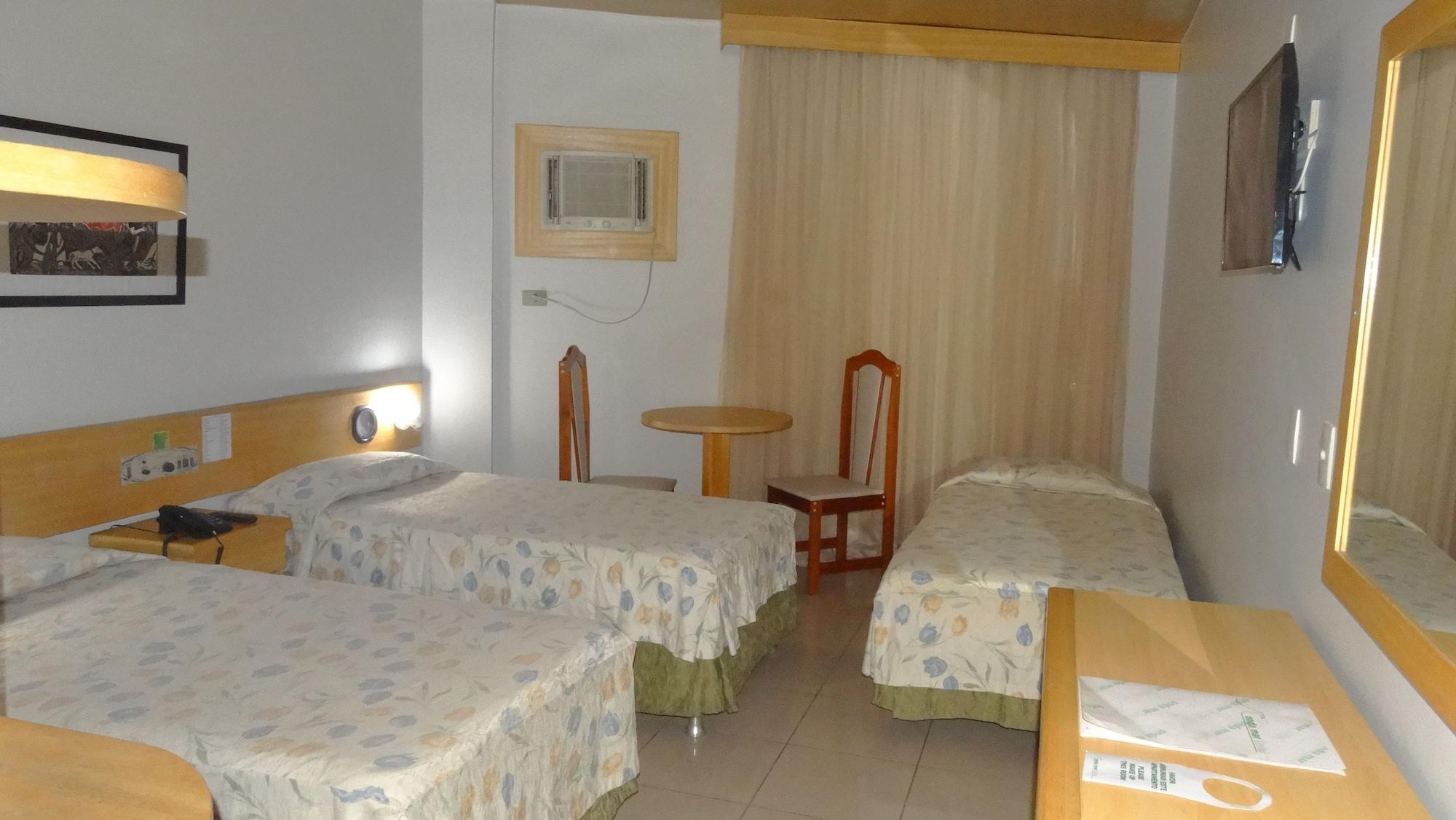 Rede Andrade Onda Mar Hotel Ресифи Екстериор снимка
