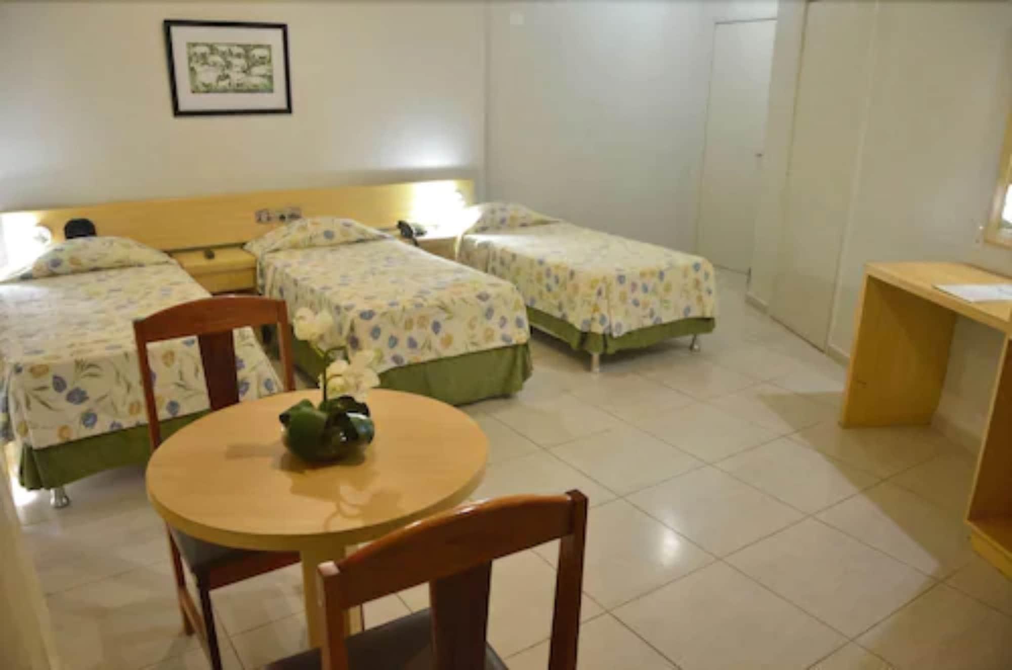 Rede Andrade Onda Mar Hotel Ресифи Екстериор снимка