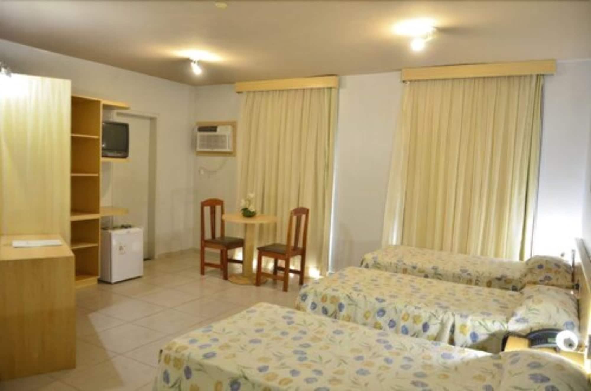 Rede Andrade Onda Mar Hotel Ресифи Екстериор снимка
