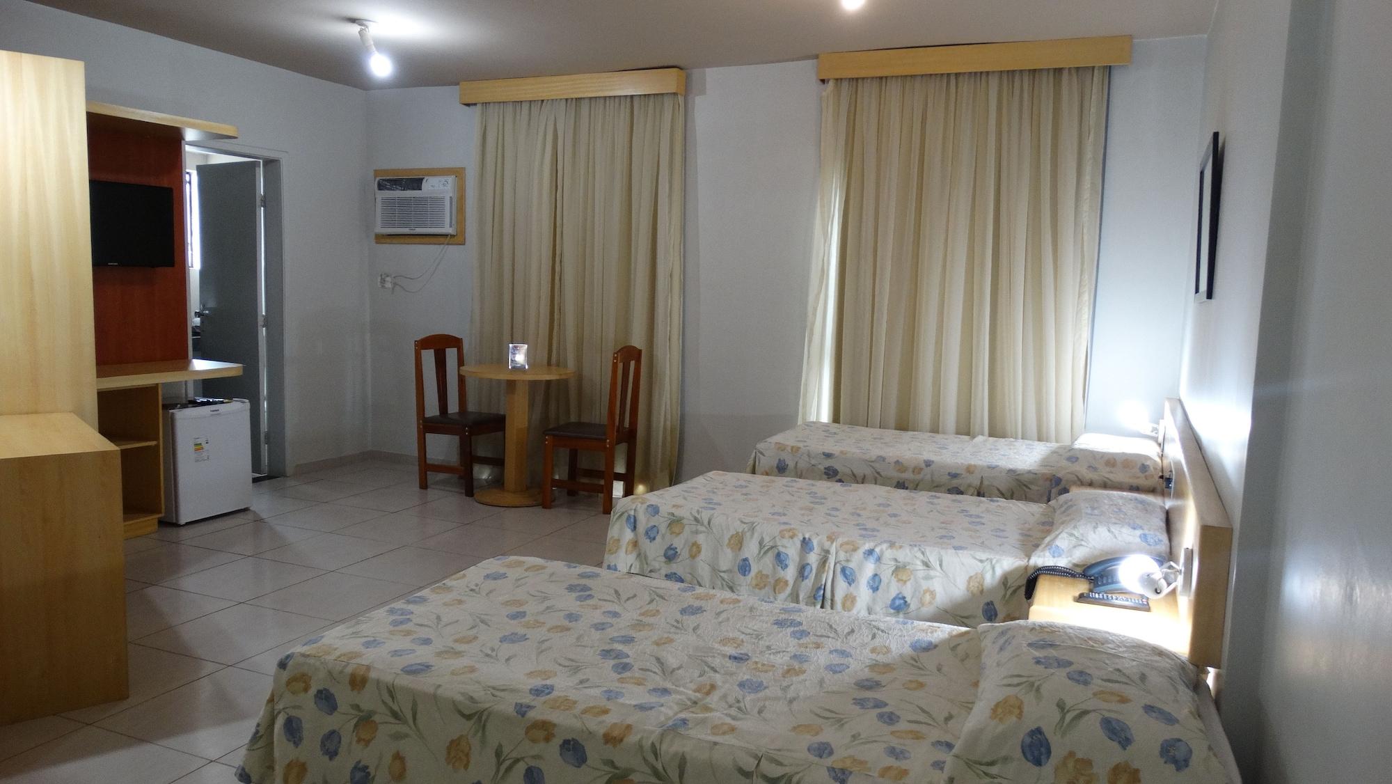 Rede Andrade Onda Mar Hotel Ресифи Екстериор снимка
