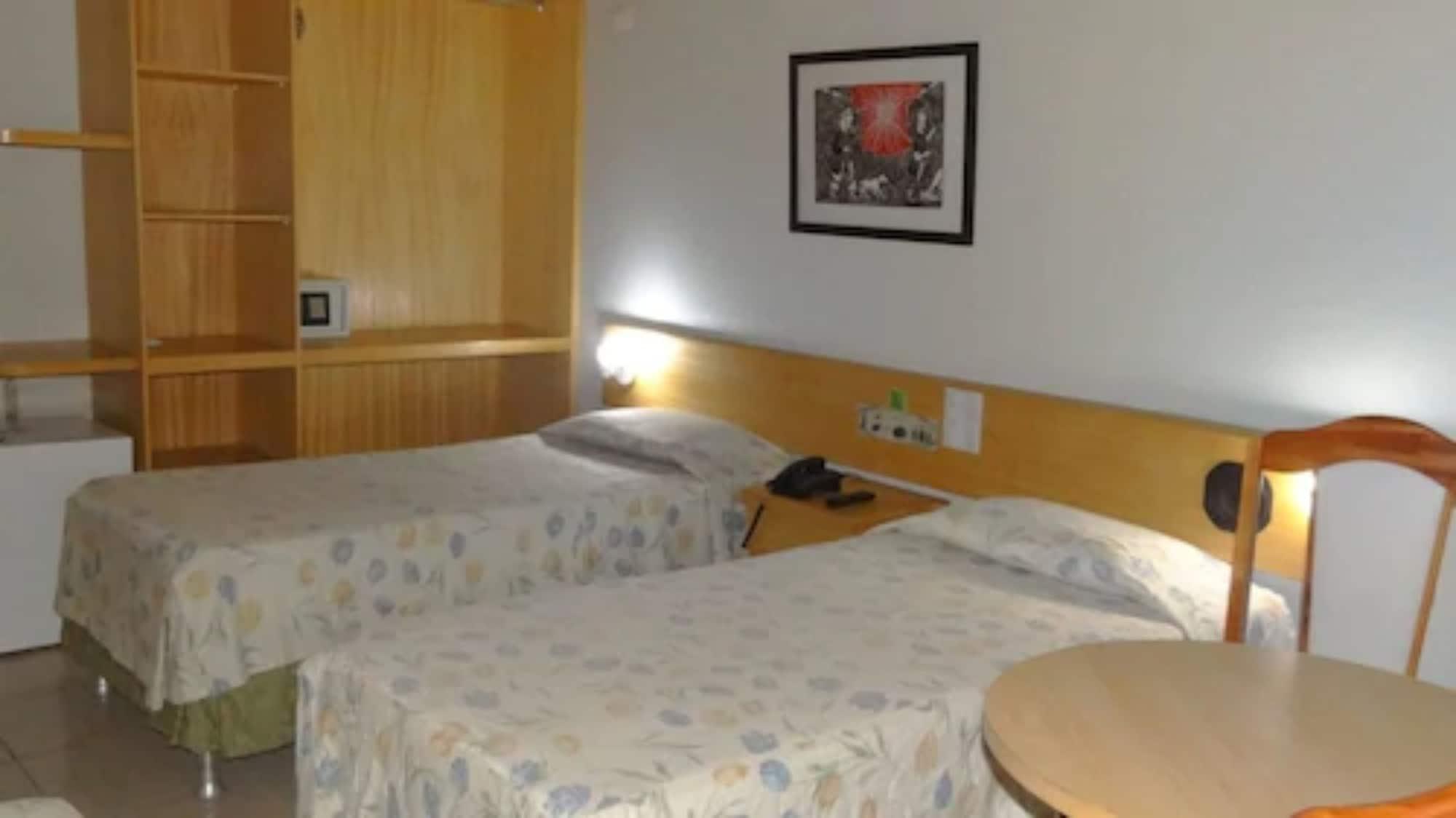 Rede Andrade Onda Mar Hotel Ресифи Екстериор снимка