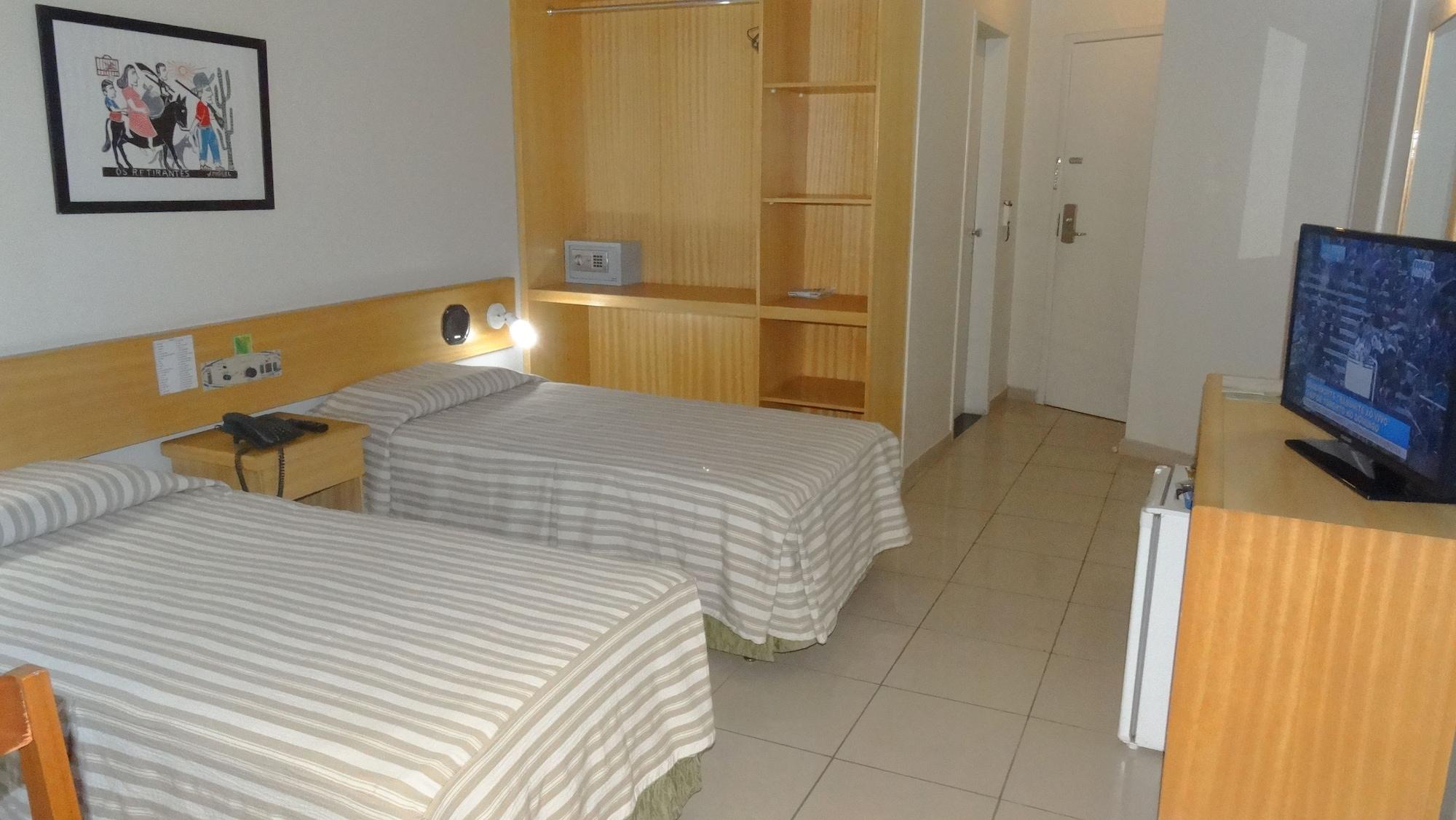Rede Andrade Onda Mar Hotel Ресифи Екстериор снимка