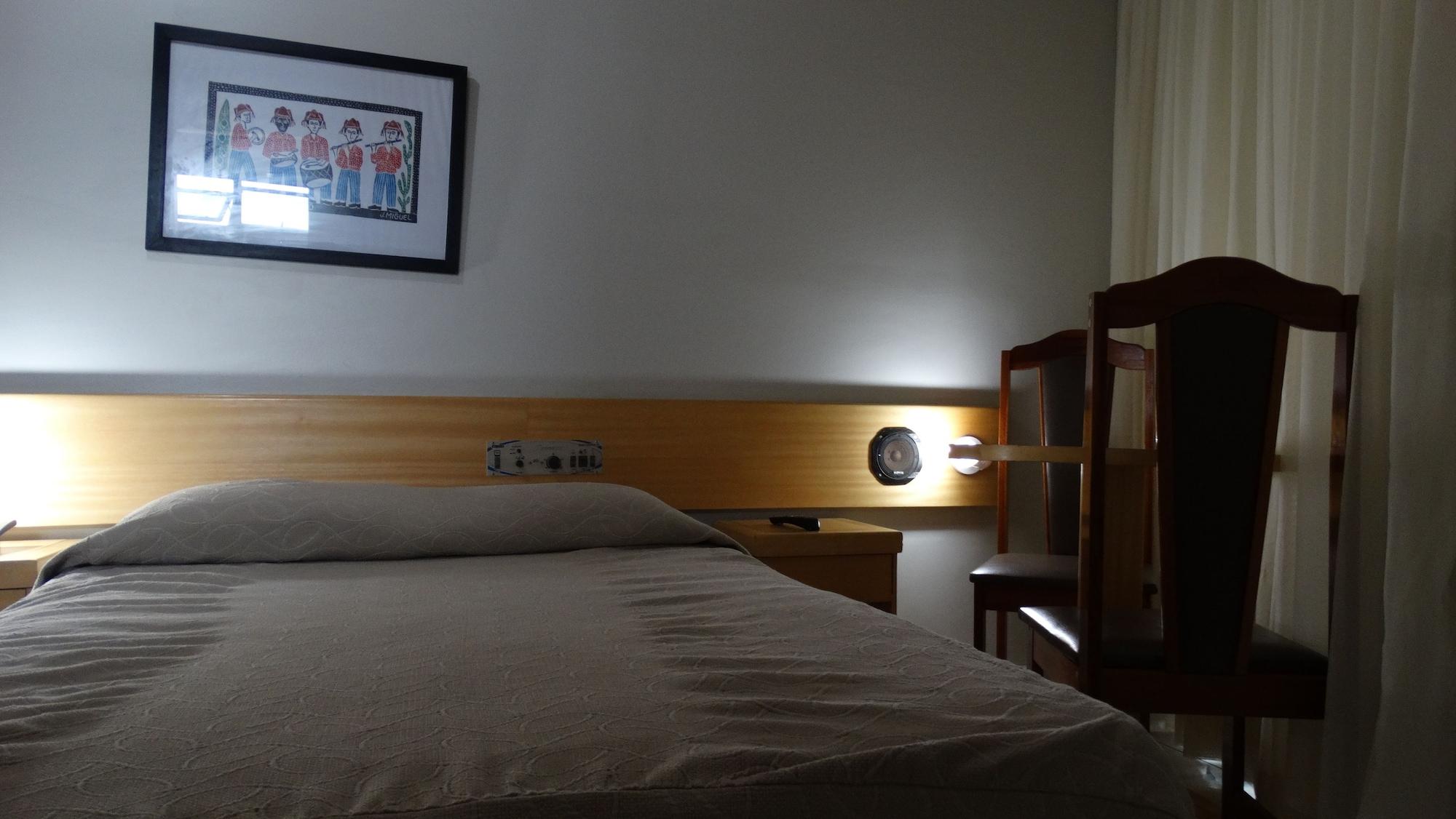 Rede Andrade Onda Mar Hotel Ресифи Екстериор снимка