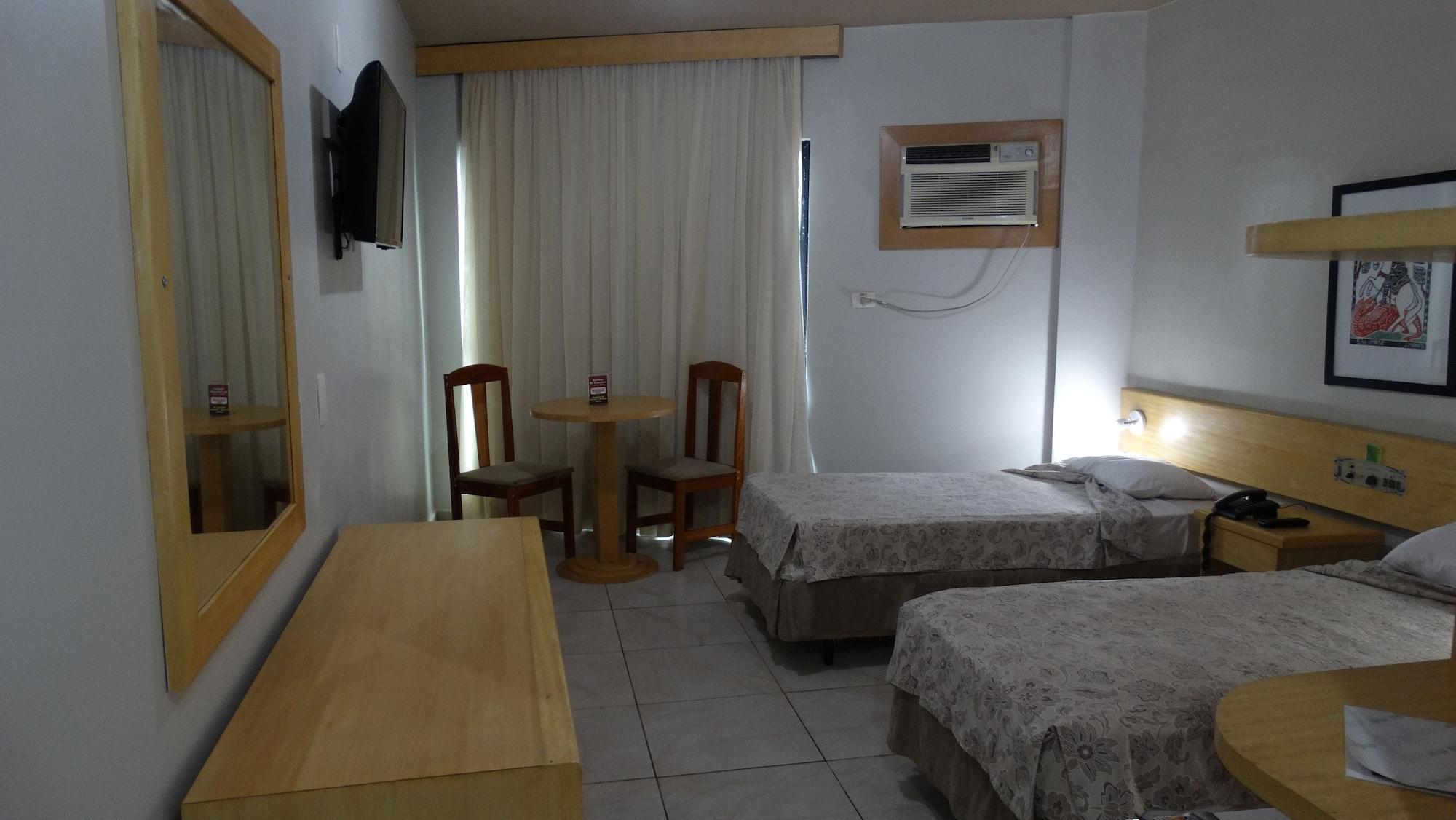 Rede Andrade Onda Mar Hotel Ресифи Екстериор снимка