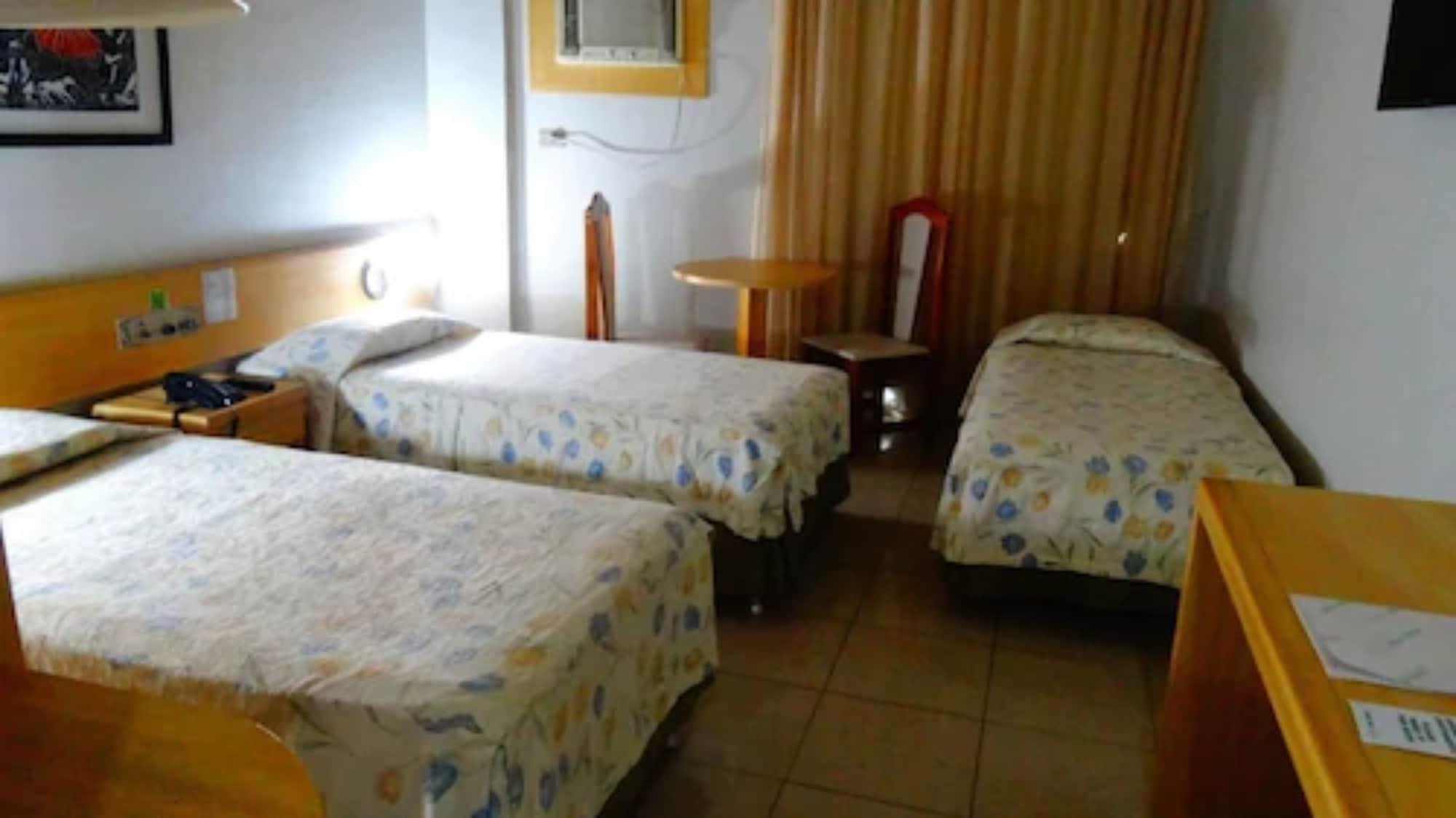 Rede Andrade Onda Mar Hotel Ресифи Екстериор снимка