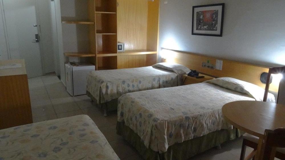 Rede Andrade Onda Mar Hotel Ресифи Екстериор снимка