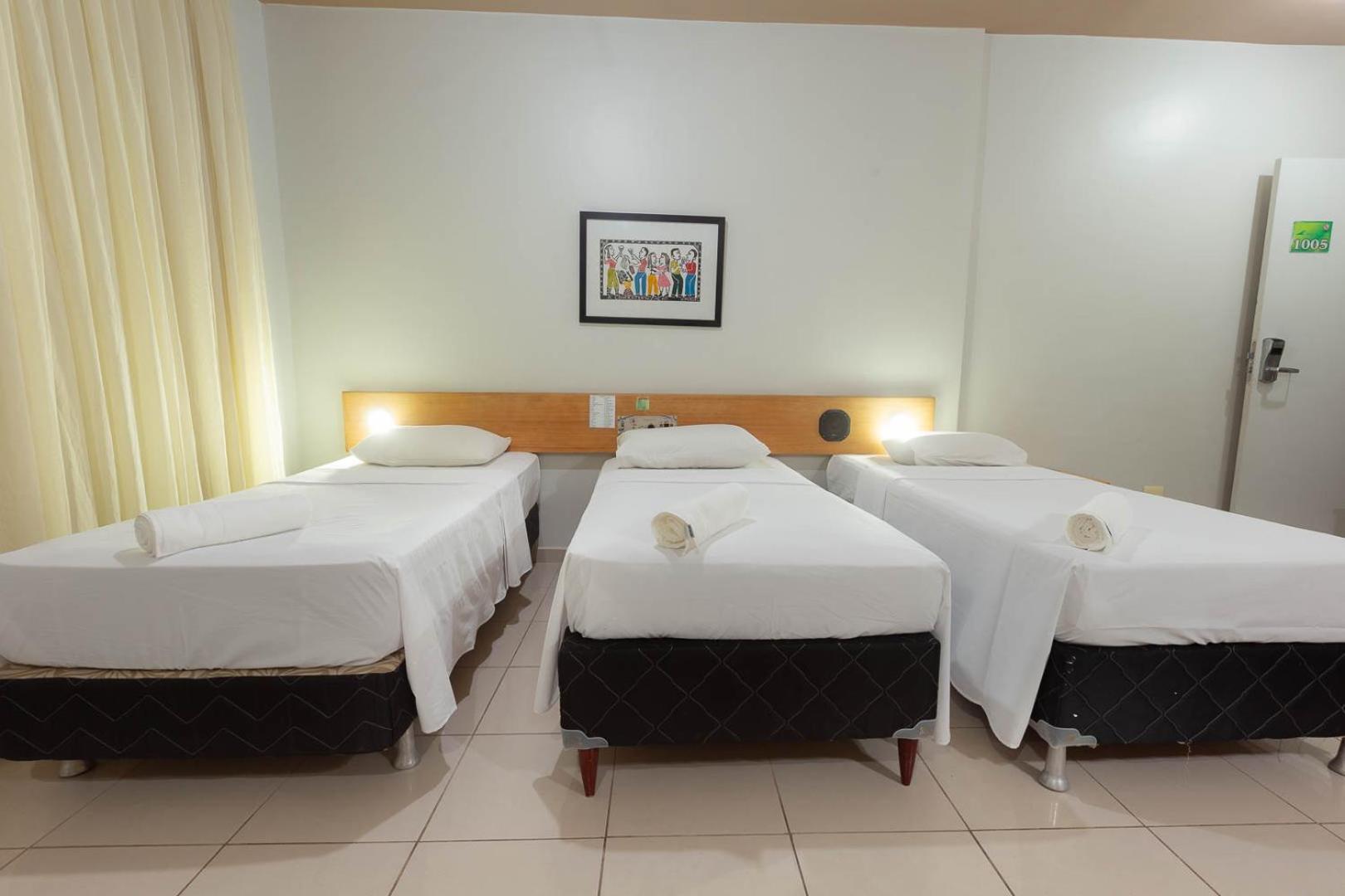 Rede Andrade Onda Mar Hotel Ресифи Екстериор снимка