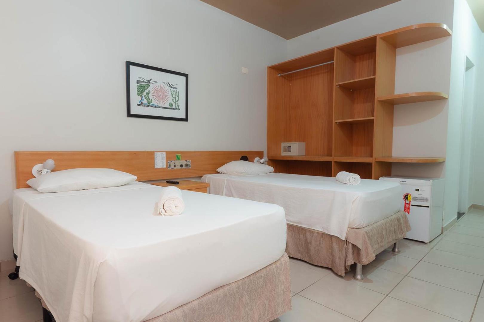 Rede Andrade Onda Mar Hotel Ресифи Екстериор снимка