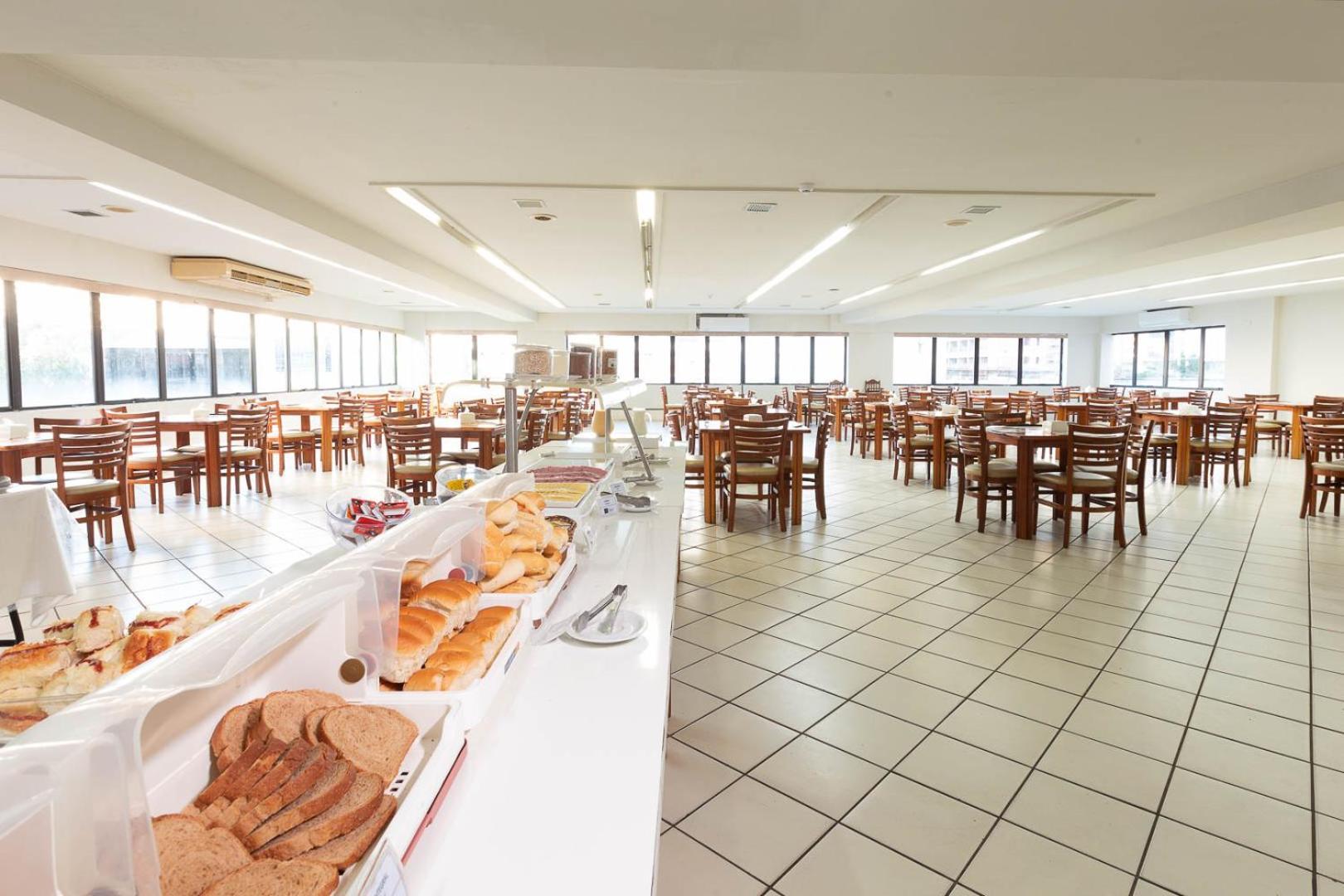 Rede Andrade Onda Mar Hotel Ресифи Екстериор снимка