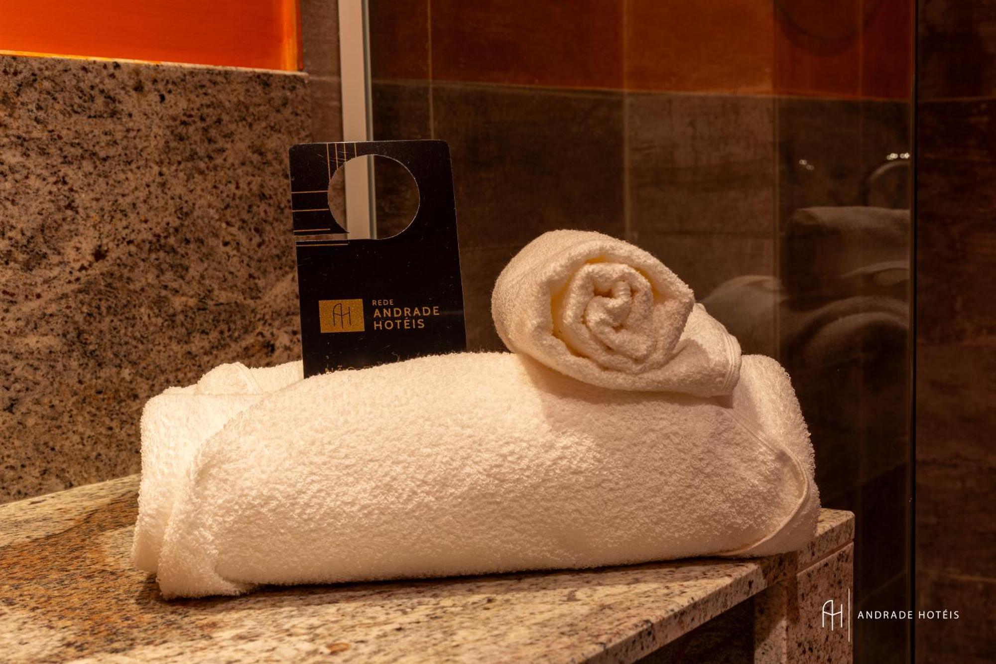 Rede Andrade Onda Mar Hotel Ресифи Екстериор снимка