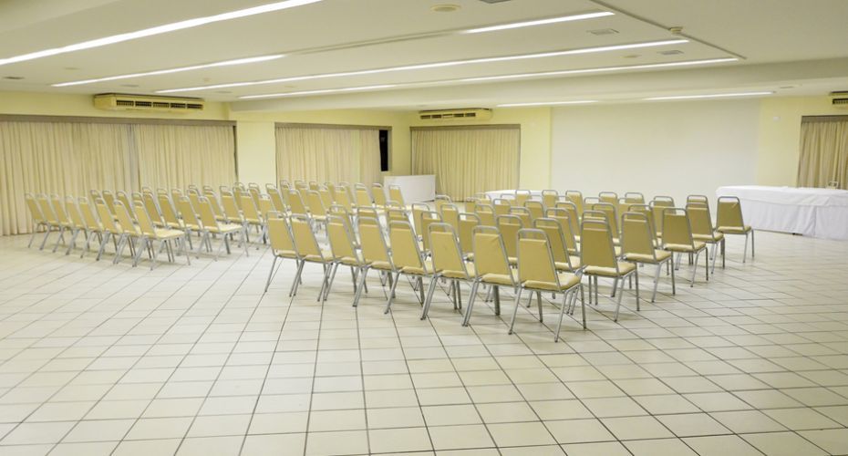 Rede Andrade Onda Mar Hotel Ресифи Екстериор снимка