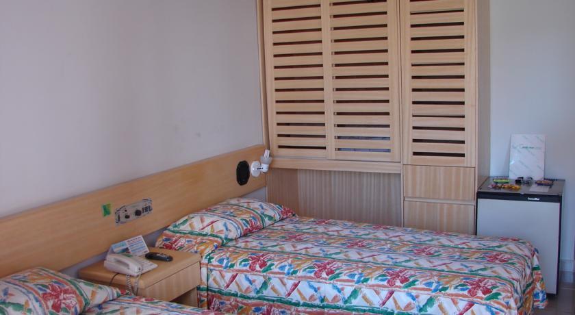 Rede Andrade Onda Mar Hotel Ресифи Екстериор снимка