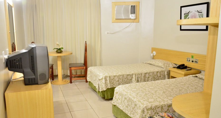 Rede Andrade Onda Mar Hotel Ресифи Екстериор снимка